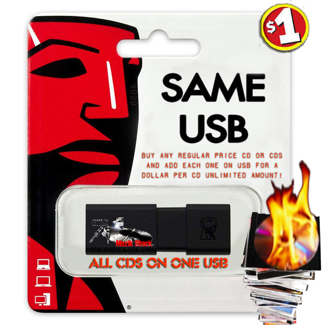 LOC COOL JOC - LOCKFEST (STUDIO COPY) c2001