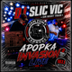DJ SLIC VIC JPE - APOPKA INVASION "LIVE VOL 2 c2026