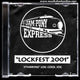 LOC COOL JOC - LOCKFEST (STUDIO COPY) c2001