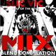 DJ SLIC VIC - MIX BLEND VOL 1 MEGAMIX c2007