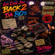 LOC COOL JOC JPE - BACK 2 THE 80s c2017