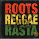 ROOTS REGGAE RASTA c2003