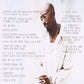 2 PAC - LOYAL TO THE GAME (CD LP) c2004