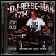 DJ REESEMAN - LETS GO GETM THE MIXTAPE #704 c2026