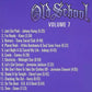 OLD SCHOOL - VOLUME 7 (CD LP) c1978 -