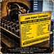 jam pony WE STILL HERE jpe djs c2000