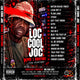LOC COOL JOC - BOMB 1 ERRTIME c2012