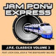 JAM PONY - CLASSIC VOL 1 - 8 BOXSET c1986 - 2002