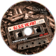 dj slic vic VINTAGE MIXTAPE 187 jpe djs c1989