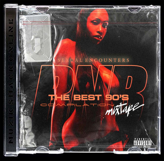 SEXUAL ENCOUNTERS - 90'S RNB MIXTAPE c2025