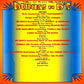 THRILL DA PLAYA - DUNKS N D'S (CD LP) c2001