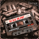 dj slic vic VINTAGE MIXTAPE 187 jpe djs c1989