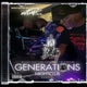 JAM PONY - GENERATIONS NIGHTCLUB EUSTIS FLA "LIVE" c2026