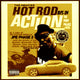 THE AMAZING HOTROD - BOXSET CLASSIC VOL 1 c2026