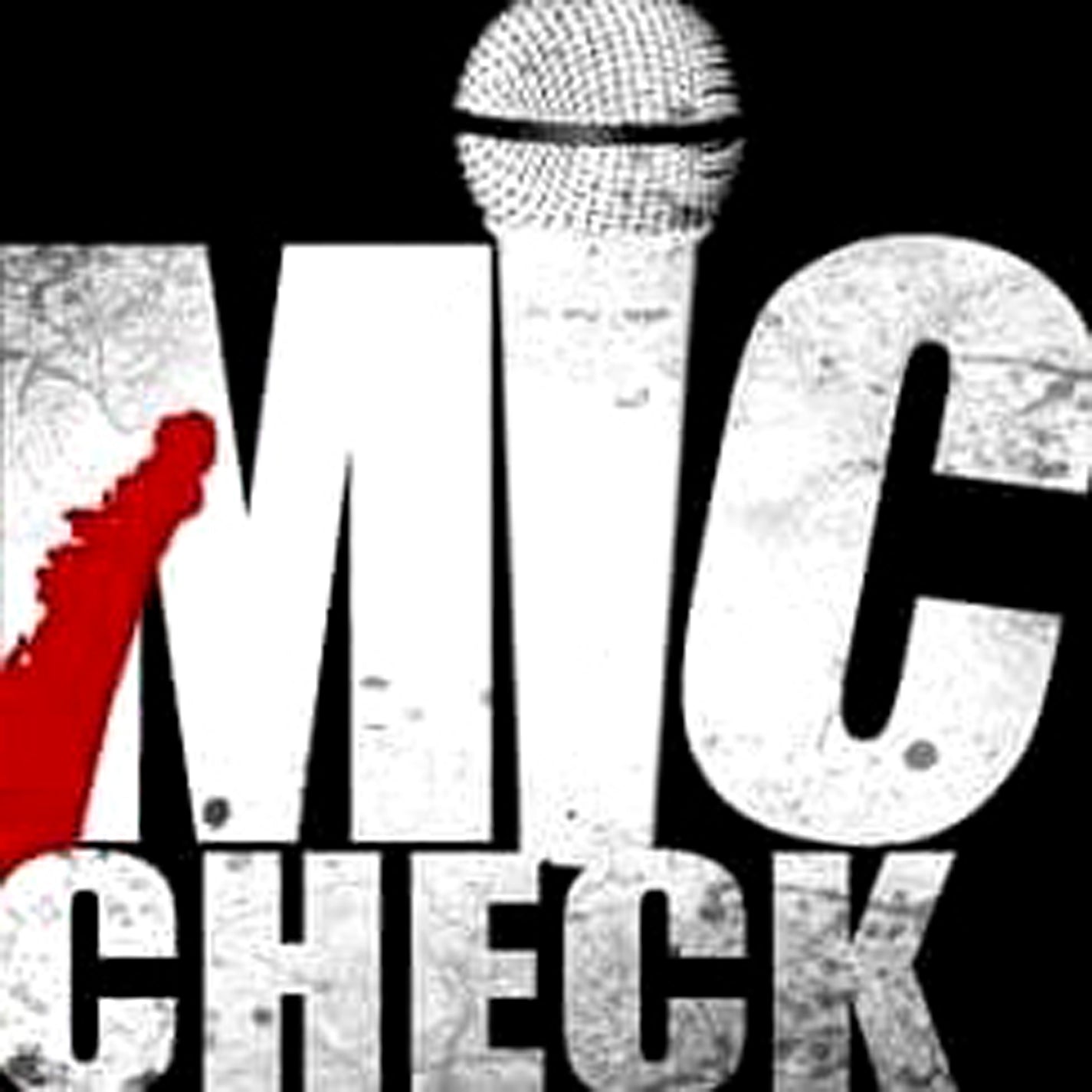 SLIC VIC - LEGENDS OF THE SOUTH (LIVE SHOW) c2019