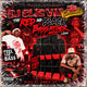 DJ SLIC VIC - THE RED -N- BLACK BASS ATTACK c2005