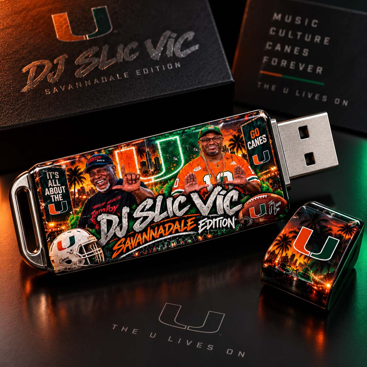 DJ SLIC VIC - THE SOUSE HOUSE SPECIAL c2026