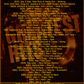 TOP 1000 VARIOUS ARTISTS - GREATEST HITS VOL 2 (5) DISC SET (CD LP) c1980-