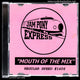 SLIC VIC - MOUTH OF THE MIX (RARE COPY) c2001