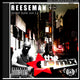 DJ REESEMAN - STREET FUNK V12 MEGAMIX c2019