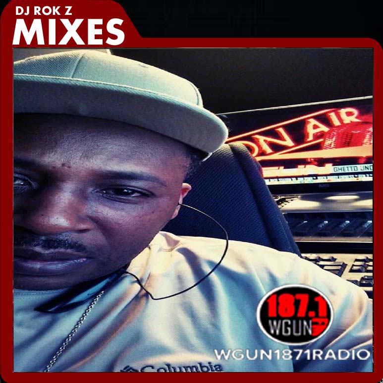 DJ ROk Z