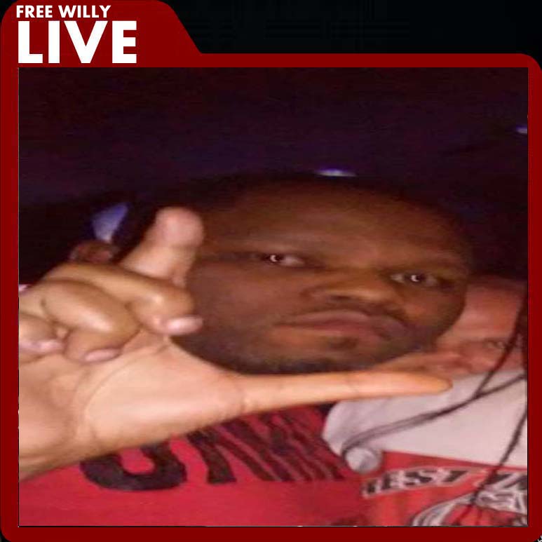 FREE WILLY "LIVE"