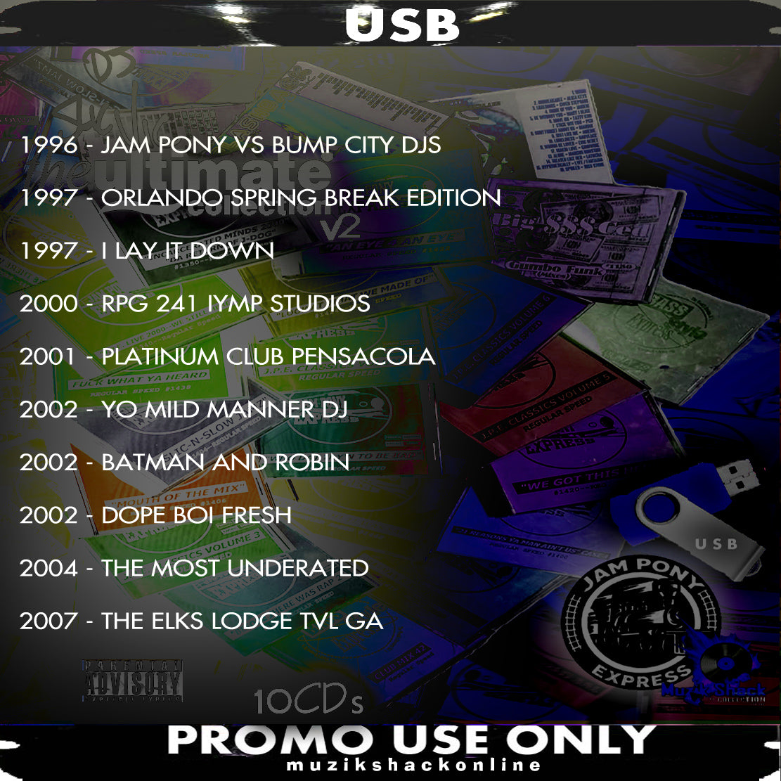 DJ SLIC VIC - ULTIMATE COLLECTION VOL 2 c2025