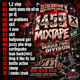 DJ MASTER K - 1459 THE MIXTAPE c2004