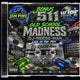DJ REESEMAN JPE - OLD SCHOOL MADNESS #511 MIXTAPE c2026