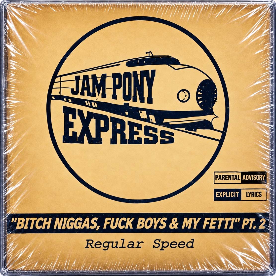 DJ SLIC VIC JPE- BITCH NGGAS FUCK BOYS MY FETTI PT2 c2000