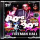DJ SLIC VIC - 80s VS 90s DUVAL PARTY c2026