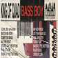 BASS BOY - KING OF QUAD (CD LP) c1993