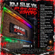 DJ SLIC VIC JPE - "LIVE @BAMBI'S PLACE BEAUFORT SC c2026