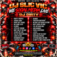 dj slic vic WE SOCIAL MEDIA LIVE dj dirty c2026