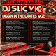 dj slic vic DIGGIN IN THE CRATES v2 jpe djs c2026