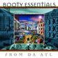BOOTY ESSENTIALS - FROM DA ATL (CD LP) c1994
