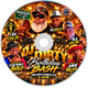 JAM PONY "LIVE" - DJ DIRTY BDAY BASH ORANGEBURG SC c2026
