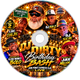 JAM PONY "LIVE" - DJ DIRTY BDAY BASH ORANGEBURG SC c2026