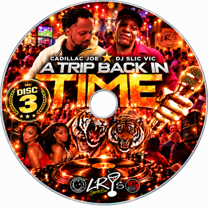 dj slic vic A TRIP BACK IN TIME jpe djs c2026