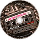 jam pony VINTAGE MIXTAPE 211 jpe djs c1988