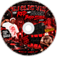 DJ SLIC VIC - THE RED -N- BLACK BASS ATTACK c2005