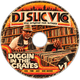 dj slic vic DIGGIN IN THE CRATES v1 jpe djs c2026