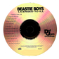 BEASTIE BOYZ - LICENSED TO ILL (CD LP) c1986