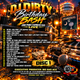JAM PONY "LIVE" - DJ DIRTY BDAY BASH ORANGEBURG SC c2026