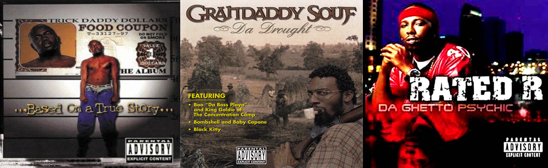 JPE GEN 2 - DIGGY DOGS BACK c2012 – Muzik-Shack-Online