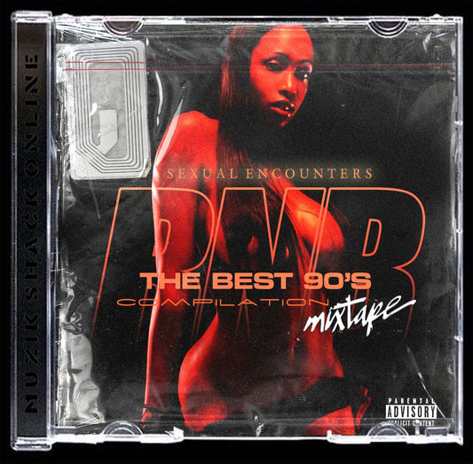 SEXUAL ENCOUNTERS - 90'S RNB MIXTAPE c2025