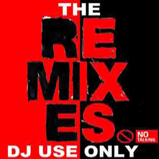 DJ USE ONLY