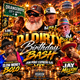 JAM PONY "LIVE" - DJ DIRTY BDAY BASH ORANGEBURG SC c2026