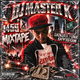 DJ MASTER K - 1459 THE MIXTAPE c2004
