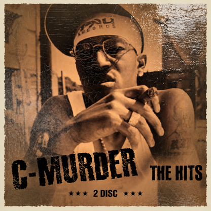 CM - THE HITS c2000
